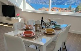 Apt. Aries - Penthouse Menaggio