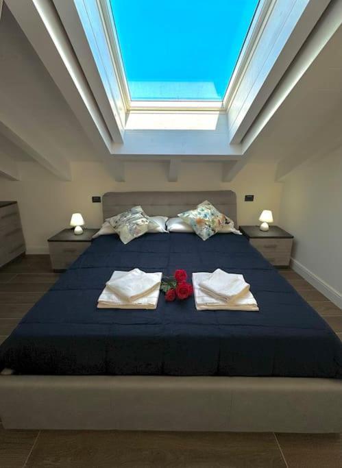 Apt. Aries - Penthouse Menaggio Extérieur photo