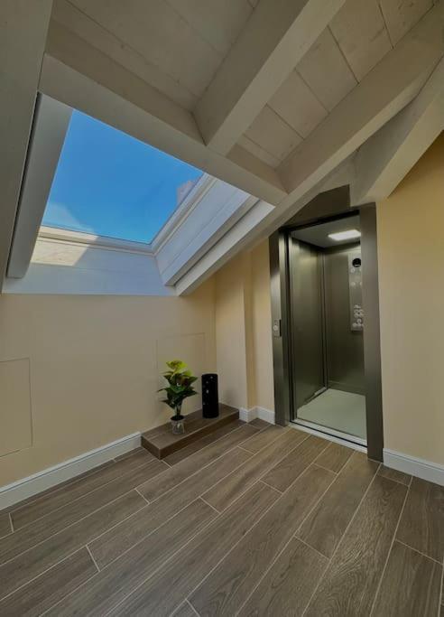 Apt. Aries - Penthouse Menaggio Extérieur photo